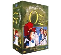 Le magicien d'oz, vol. 4 [Francia] [DVD]