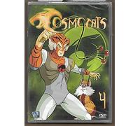 Le Magicien d'Oz - Volume 2 (Episodes 7 à 11)