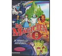 Le Magicien d'Oz - Volume 2 [Francia] [DVD]
