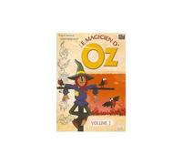 Le Magicien d'oz Volume 3