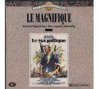Le Magnifique by Claude Bolling (1993-11-30)