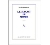 Le Magot De Momm (ebook)