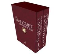 Le Mahomet des historiens: Coffret en 2 volumes: 0