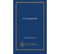 Le main gauche