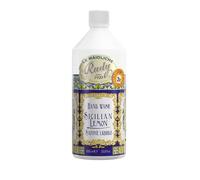 Le Maiólica Jabón Sicilian Lemon Refill 1 litro