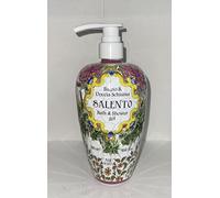 Le Maioliche Gel Ducha Salento 700ml