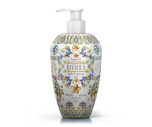 LE MAIOLICHE Baño y ducha espuma 700 ml