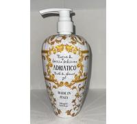 LE MAIOLICHE Baño y ducha espuma 700 ml nutritivo