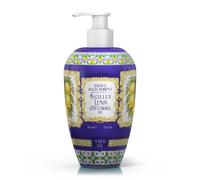 Le Maioliche Gel de Baño Limón de Sicilia 700ml