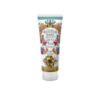 Le Maioliche Crema de Manos de Azahar de Sicilia 100ml