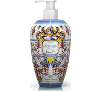 Le Maioliche Gel de Baño Peonía Amalfi 700ml