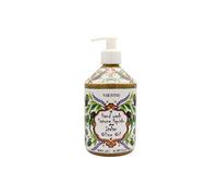 Le Maioliche Jabón Líquido de Aceite de Oliva Italiano 500ml