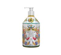 Le Maioliche Jabón Líquido de Azahar de Sicilia 500ml