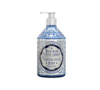 Le Maioliche Jabón Líquido de Hierbas Mediterráneas 500ml
