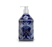 Le Maioliche Jabón Líquido Manos Rosa Positano 500ml