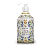 LE MAIOLICHE Jabón Riviera 500 ml