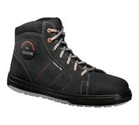le maitre 197538 tamaño 38 S3 Saxo Zapatos de Seguridad, Color Multicolor, Talla 41