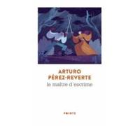 Le Maître D Escrime