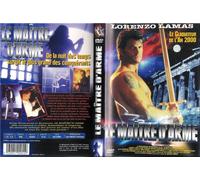 Le Maître d'arme [Francia] [DVD]