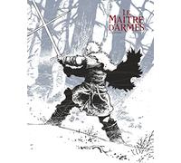 Le Maître d'armes