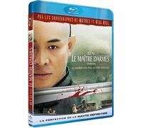 Le Maître d'armes [Francia] [Blu-ray]