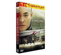 Le Maître d'armes [Francia] [DVD]