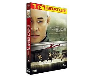 Le Maître d'armes [Francia] [DVD]