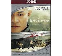 Le Maître d'armes [Francia] [HD DVD]