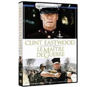 Le Maître de guerre [Francia] [DVD]