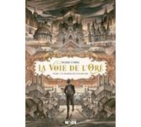 Le Maître De Lanarchie (ebook)