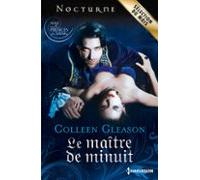 Le Maître De Minuit (ebook)