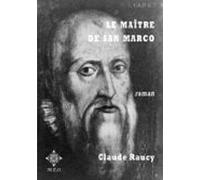 Le Maître De San Marco (ebook)