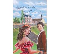Le maître d'école et la fille du vent