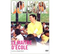 Le maitre d'ecole [Francia] [DVD]