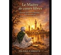 Le Maître des cœurs libres: Chronique spirituelle et historique de la Mouridiyyah - CHEIKH AHMADOU BAMBA Tome II