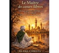 Le Maître des cœurs libres: Chronique spirituelle et historique de la Mouridiyyah - CHEIKH AHMADOU BAMBA Tome II
