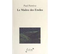 Le Maître Des Étoiles (ebook)