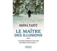 Le maître des illusions