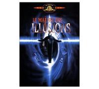 Le maitre des illusions [Francia] [VHS]