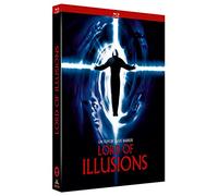 Le Maître des illusions (Lord of Illusions) [Francia] [Blu-ray]