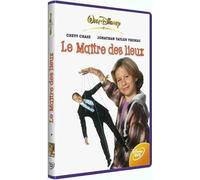 Le Maître des lieux [Francia] [DVD]