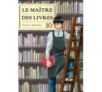 Le maître des livres T10 (10)