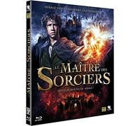 Le Maître des sorciers [Francia] [Blu-ray]