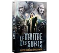 Le Maître des sorts - DVD