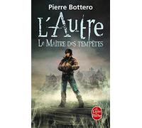 Le Maître des tempêtes (L'Autre, Tome 2) (Imaginaire)