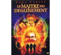 Le Maître du déguisement [Francia] [DVD]
