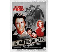 Le Maître du gang [Francia] [DVD]