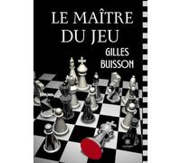 Le maître du jeu