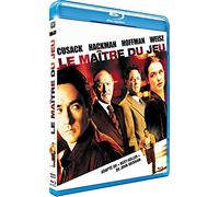 Le Maître du jeu [Francia] [Blu-ray]