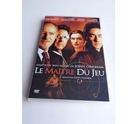 Le Maître du jeu [Francia] [DVD]